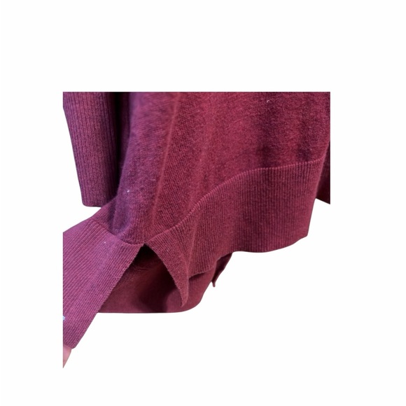 Eddie Bauer Women's Scarlet Open Cardigan - Picture 5 of 6